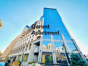 Apartments by GR Yerevan in the city centre
